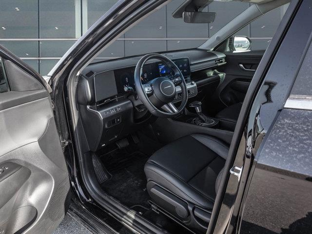 hyundai Kona 2025 - 7