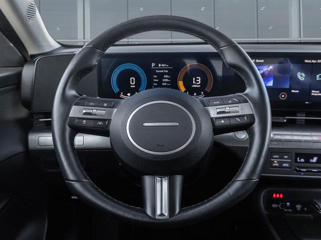 hyundai Kona 2025 - 8