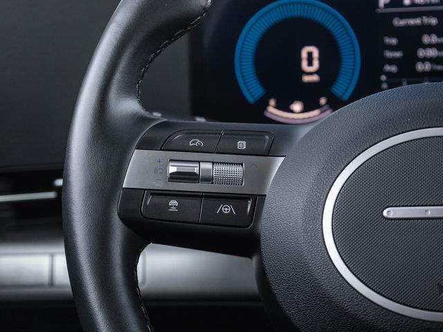hyundai Kona 2025 - 9
