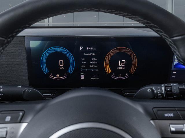 hyundai Kona 2025 - 10
