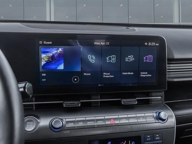 hyundai Kona 2025 - 16