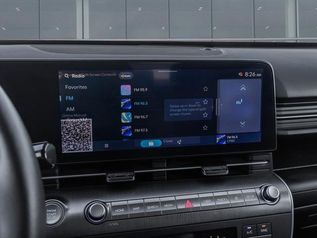 hyundai Kona 2025 - 17