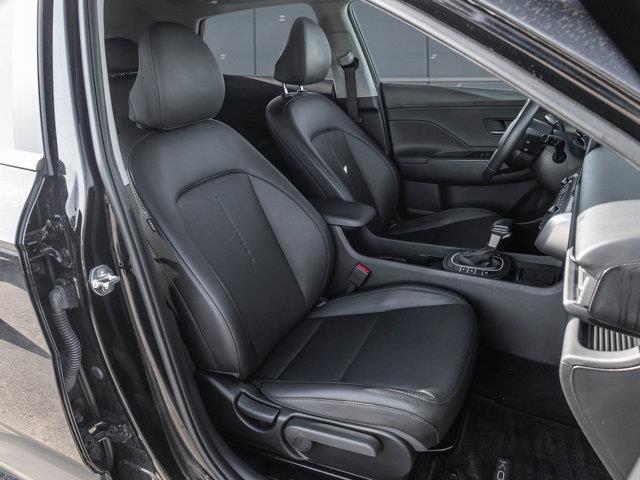 hyundai Kona 2025 - 21