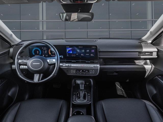 hyundai Kona 2025 - 23