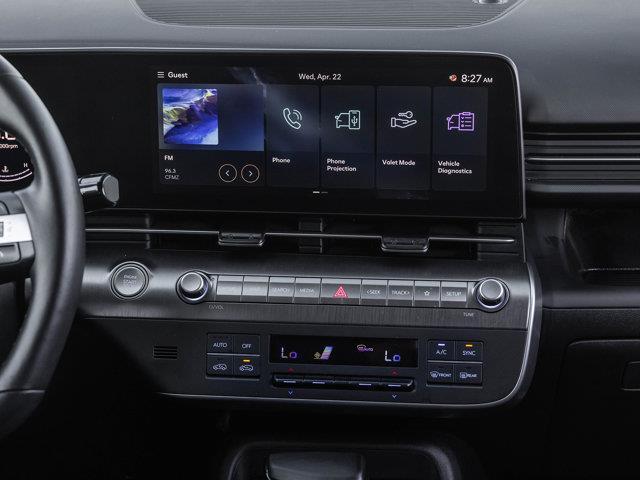 hyundai Kona 2025 - 24