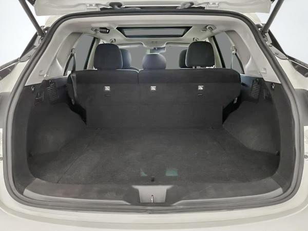 nissan Murano 2021 - 30