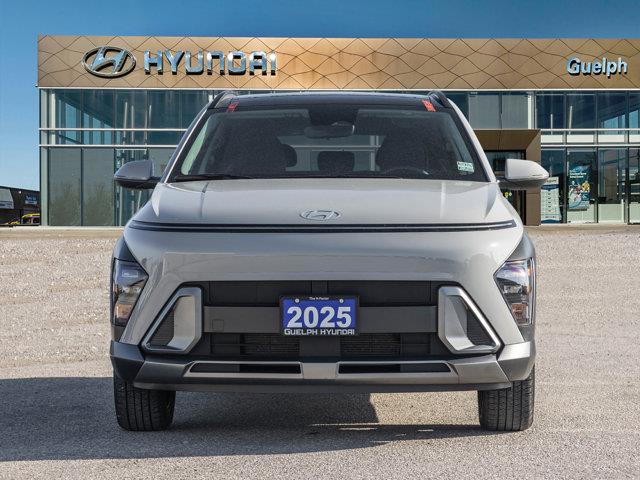 hyundai Kona 2025 - 2