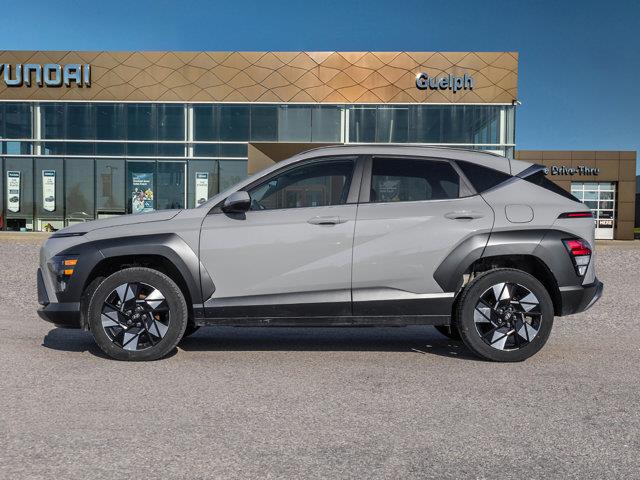 hyundai Kona 2025 - 3