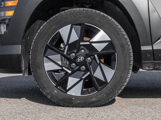 hyundai Kona 2025 - 4