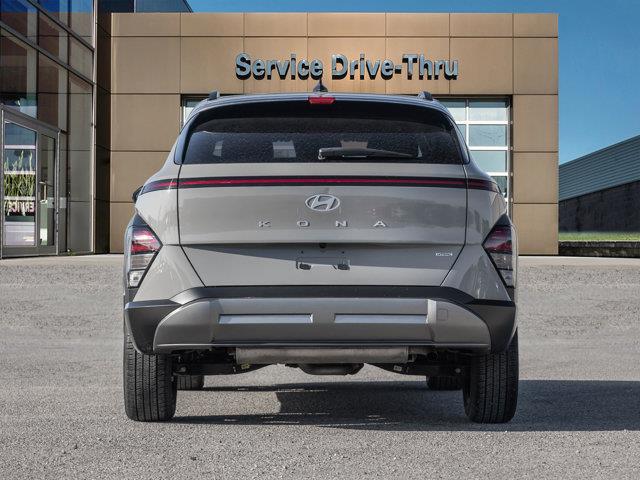hyundai Kona 2025 - 6