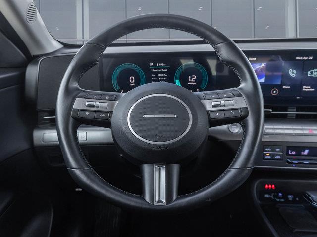 hyundai Kona 2025 - 7