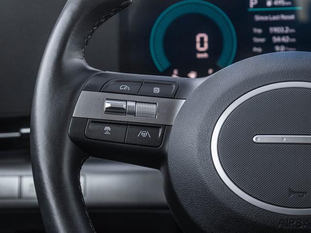 hyundai Kona 2025 - 8
