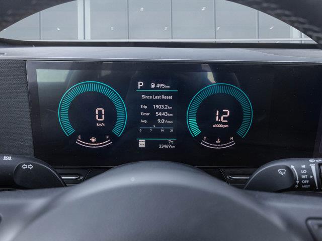 hyundai Kona 2025 - 9