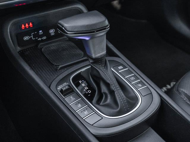 hyundai Kona 2025 - 13