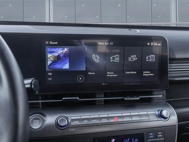 hyundai Kona 2025 - 15