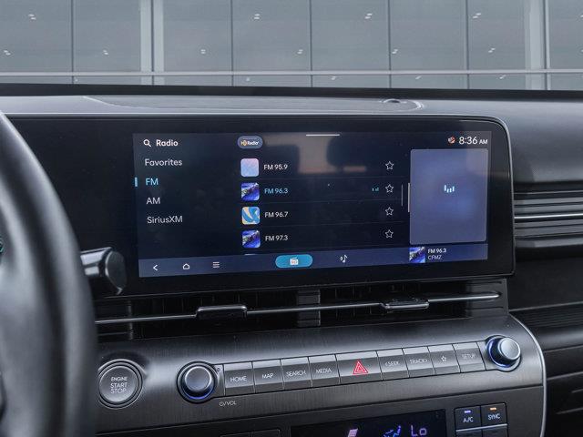 hyundai Kona 2025 - 16