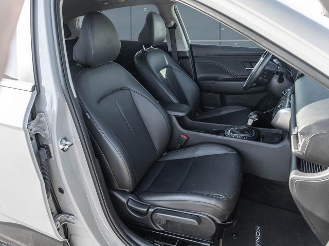hyundai Kona 2025 - 20