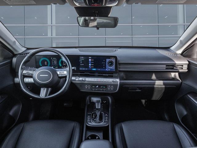 hyundai Kona 2025 - 22