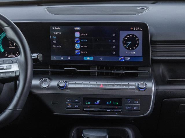 hyundai Kona 2025 - 23