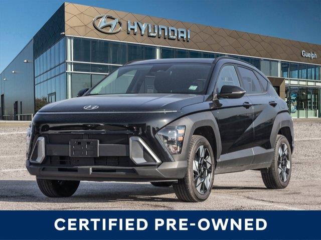 hyundai Kona 2024