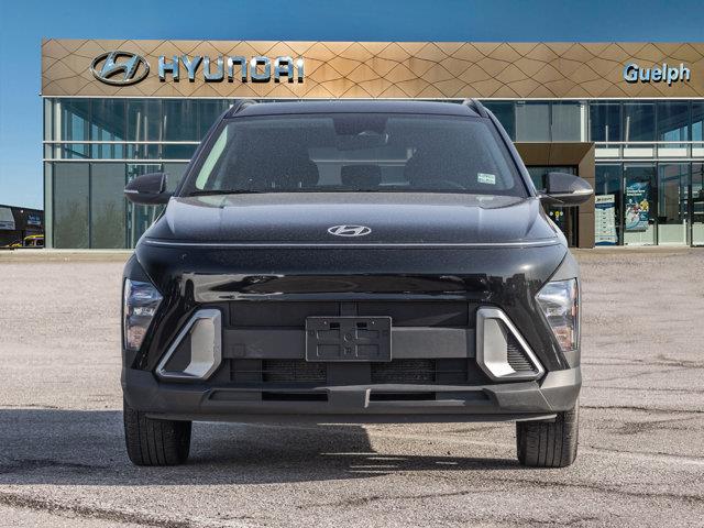hyundai Kona 2024 - 2