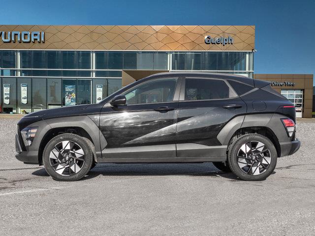 hyundai Kona 2024 - 3