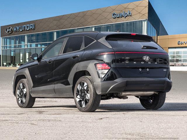 hyundai Kona 2024 - 5
