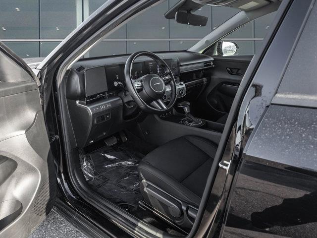 hyundai Kona 2024 - 7
