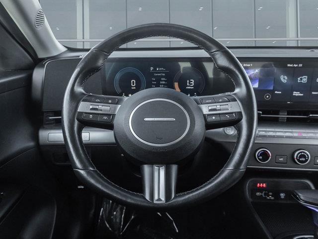 hyundai Kona 2024 - 8