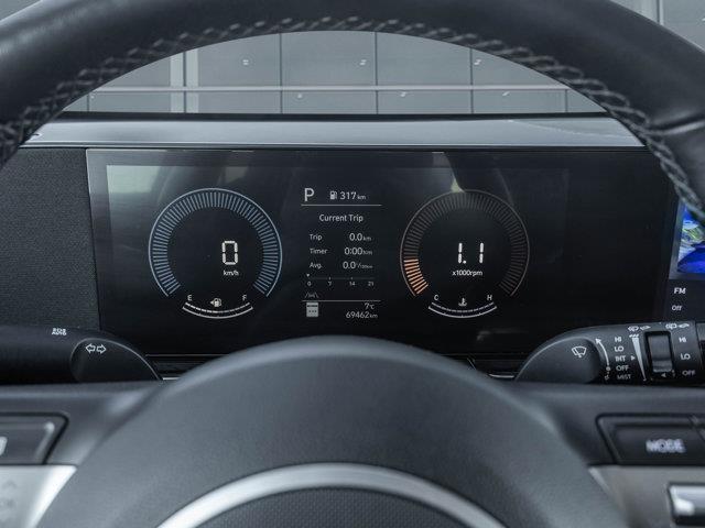 hyundai Kona 2024 - 10