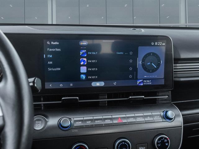 hyundai Kona 2024 - 15