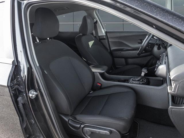 hyundai Kona 2024 - 19