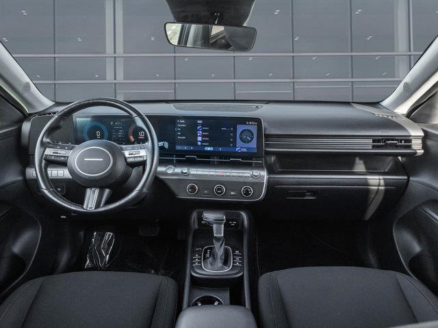 hyundai Kona 2024 - 21
