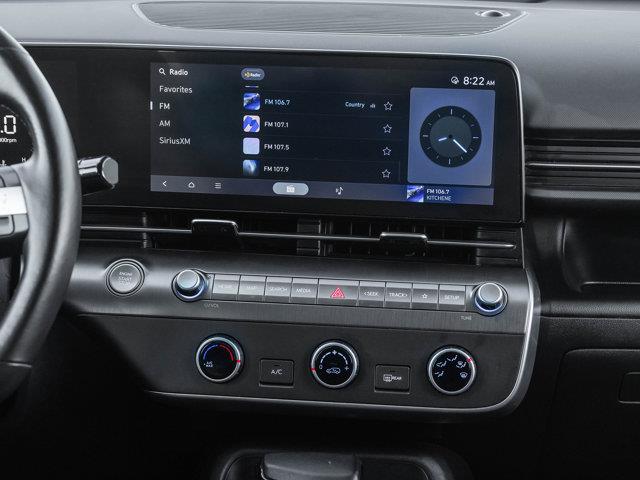 hyundai Kona 2024 - 22