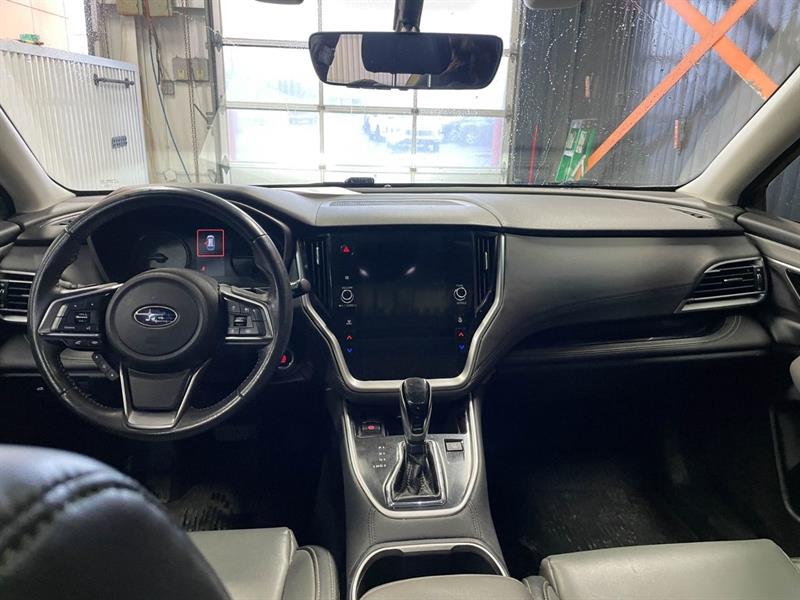 subaru Outback 2020 - 12