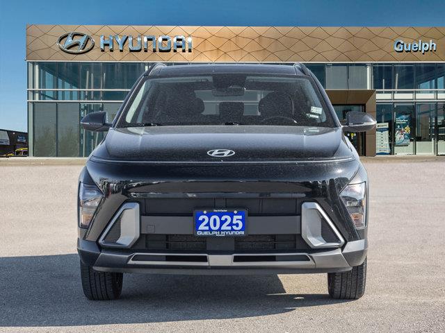 hyundai Kona 2025 - 2