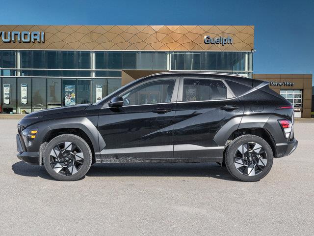 hyundai Kona 2025 - 3