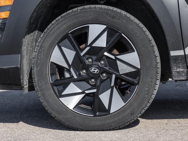 hyundai Kona 2025 - 4