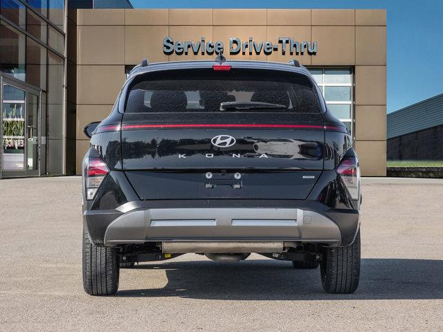 hyundai Kona 2025 - 6