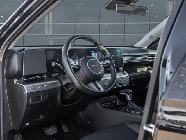 hyundai Kona 2025 - 7