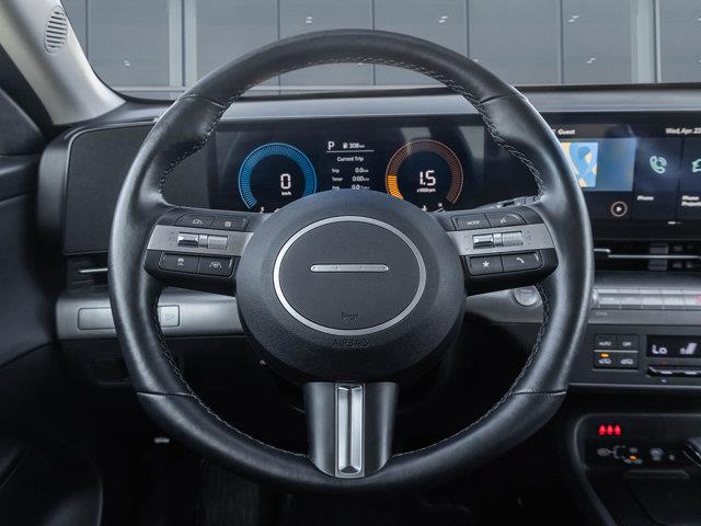 hyundai Kona 2025 - 8