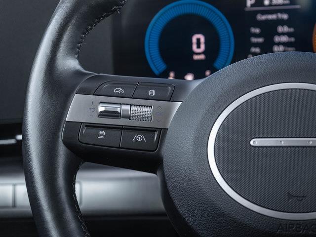 hyundai Kona 2025 - 9