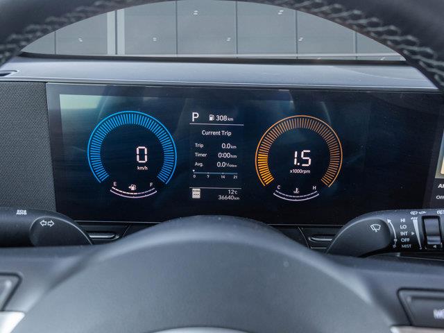 hyundai Kona 2025 - 10