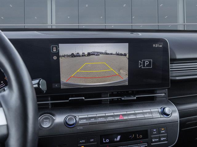 hyundai Kona 2025 - 11