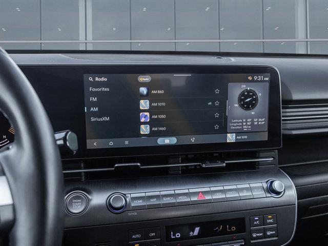 hyundai Kona 2025 - 15