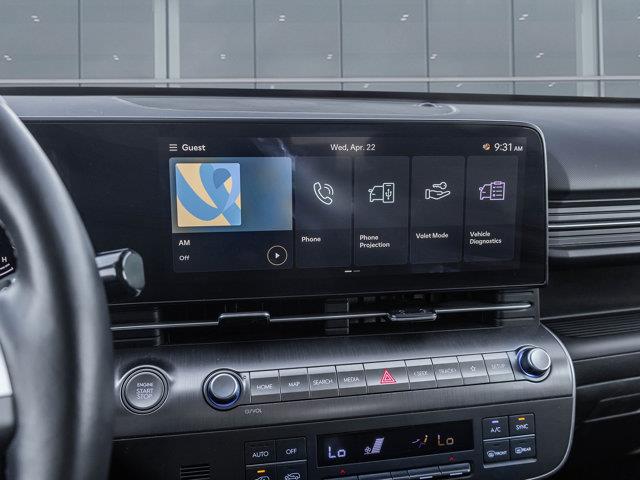 hyundai Kona 2025 - 16