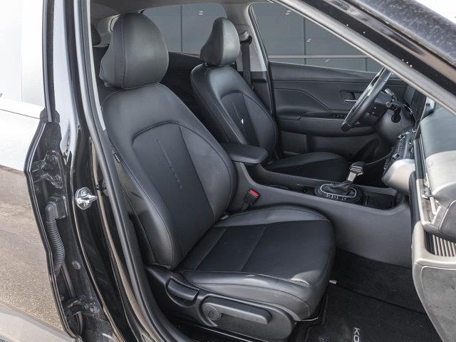 hyundai Kona 2025 - 21