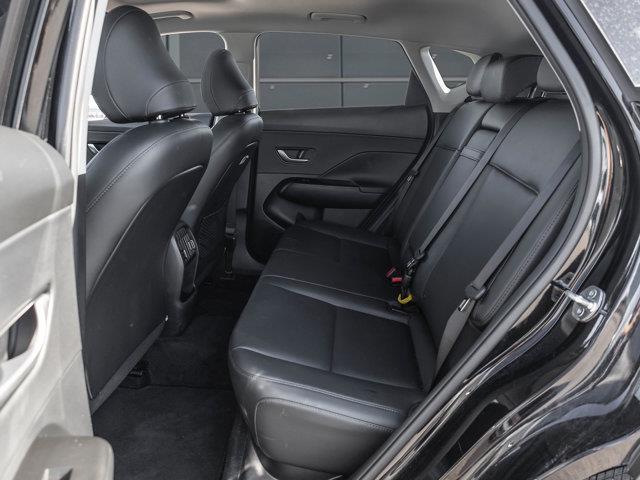 hyundai Kona 2025 - 22