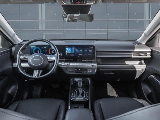 hyundai Kona 2025 - 23