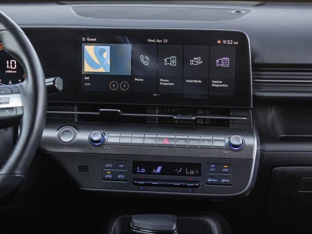 hyundai Kona 2025 - 24